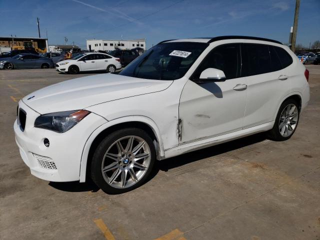 2015 BMW X1 SDRIVE28I, 