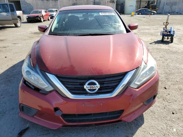 1N4AL3APXGN369573 - 2016 NISSAN ALTIMA 2.5 MAROON photo 5