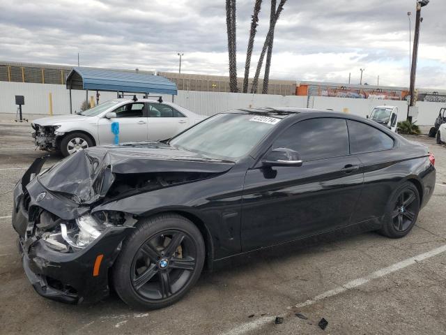 2015 BMW 428 I, 