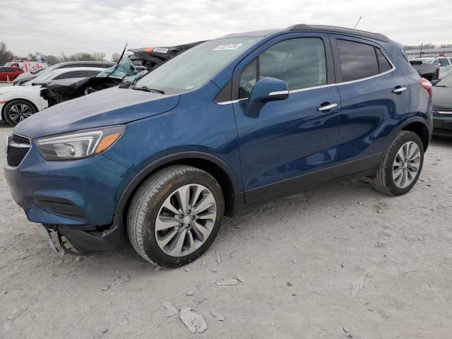 2019 BUICK ENCORE PREFERRED, 