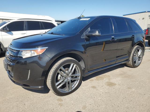 2013 FORD EDGE SPORT, 