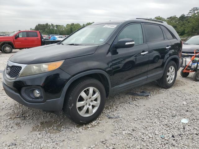 2011 KIA SORENTO BASE, 