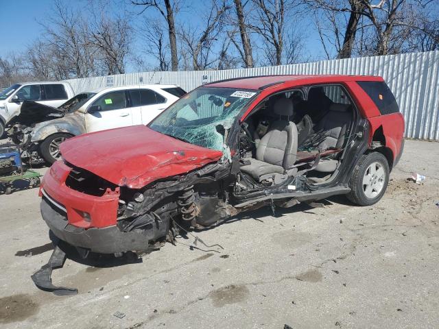 2005 SATURN VUE, 