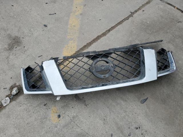 5N1BR18B78C609649 - 2008 NISSAN PATHFINDER LE თეთრი ფოტო 13