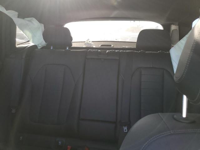 5UXTS3C51K0Z04960 - 2019 BMW X3 XDRIVEM40I WHITE photo 10