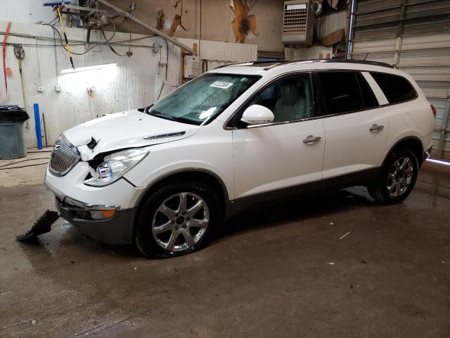 2008 BUICK ENCLAVE CXL, 