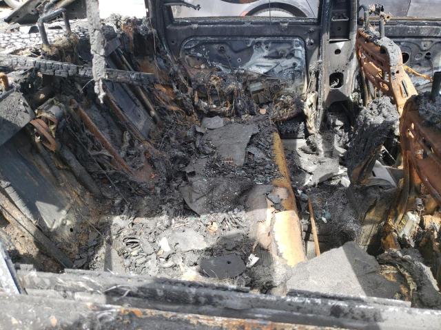 WVWRH63B22P342639 - 2002 VOLKSWAGEN PASSAT GLX Yanmış foto 10