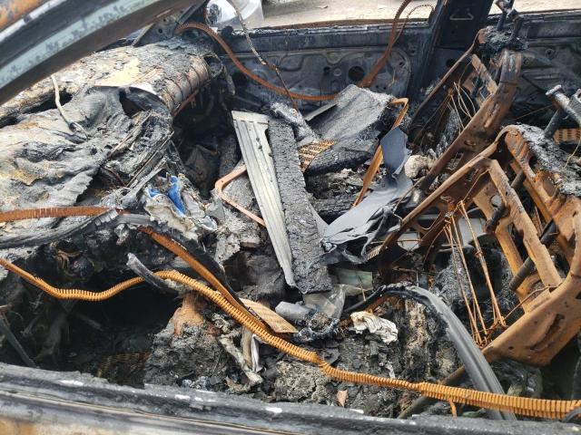 WVWRH63B22P342639 - 2002 VOLKSWAGEN PASSAT GLX Yanmış foto 7