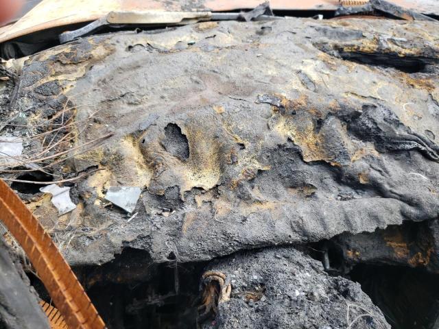 WVWRH63B22P342639 - 2002 VOLKSWAGEN PASSAT GLX Yanmış foto 9