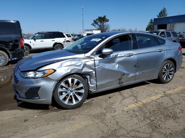 2020 FORD FUSION SE, 