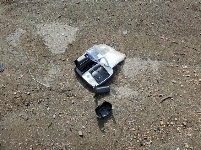 1C4RJFLGXJC375345 - 2018 JEEP GRAND CHER TRAILHAWK GRAY photo 13