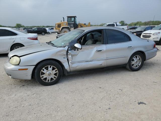 2005 MERCURY SABLE LS PREMIUM, 