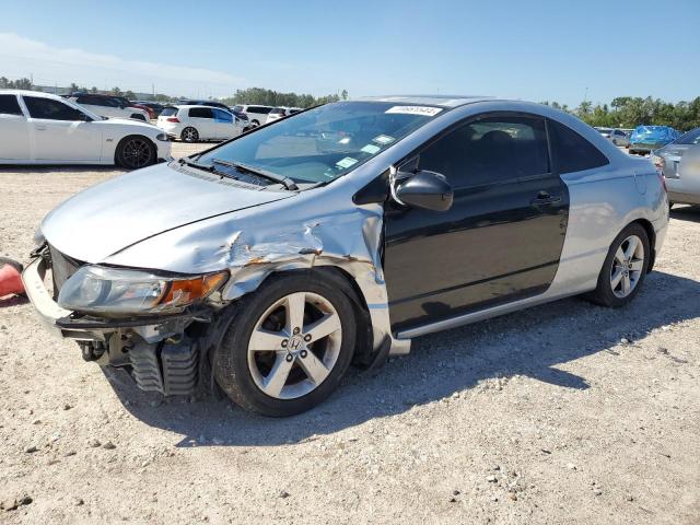2007 HONDA CIVIC EX, 