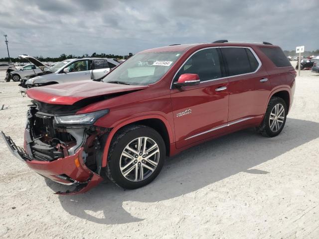 2023 CHEVROLET TRAVERSE HIGH COUNTRY, 