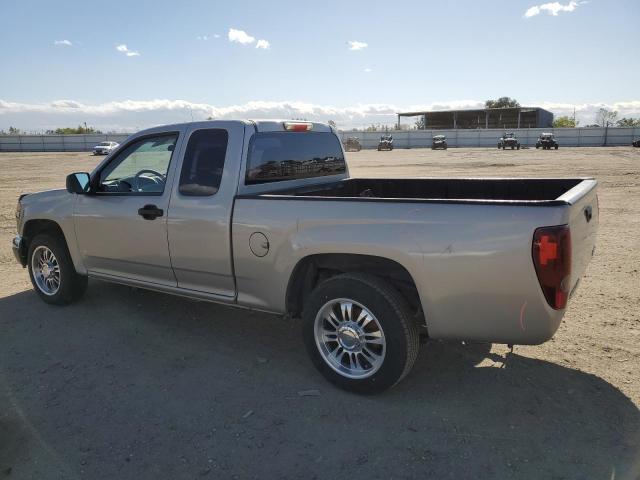 1GTCS198268269780 - 2006 GMC CANYON SILVER photo 2