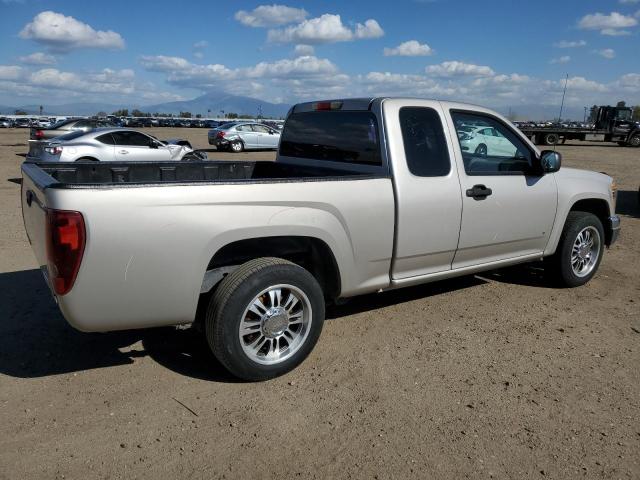 1GTCS198268269780 - 2006 GMC CANYON SILVER photo 3