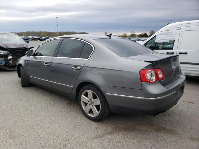 WVWAK73CX7P141026 - 2007 VOLKSWAGEN PASSAT 2.0T SILVER photo 2