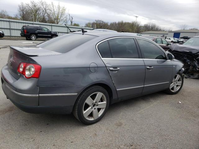 WVWAK73CX7P141026 - 2007 VOLKSWAGEN PASSAT 2.0T SILVER photo 3