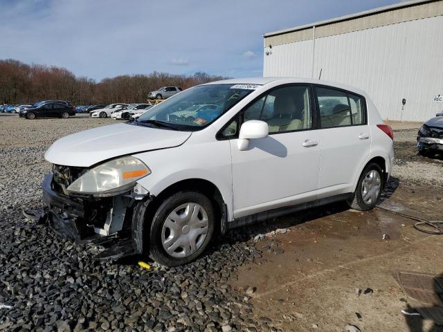 2009 NISSAN VERSA S, 