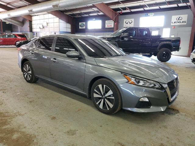 1N4BL4DW2NN417531 - 2022 NISSAN ALTIMA SV GRAY photo 4