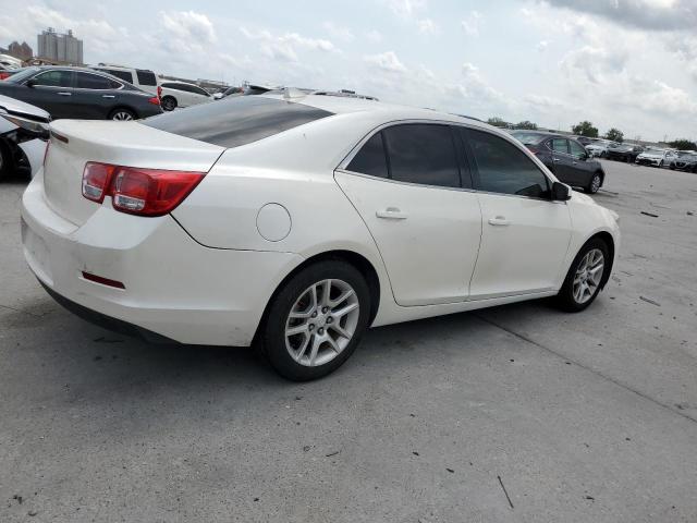 1G11D5RR5DF113803 - 2013 CHEVROLET MALIBU 1LT 白色 照片 3