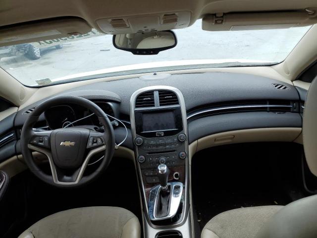 1G11D5RR5DF113803 - 2013 CHEVROLET MALIBU 1LT 白色 照片 8