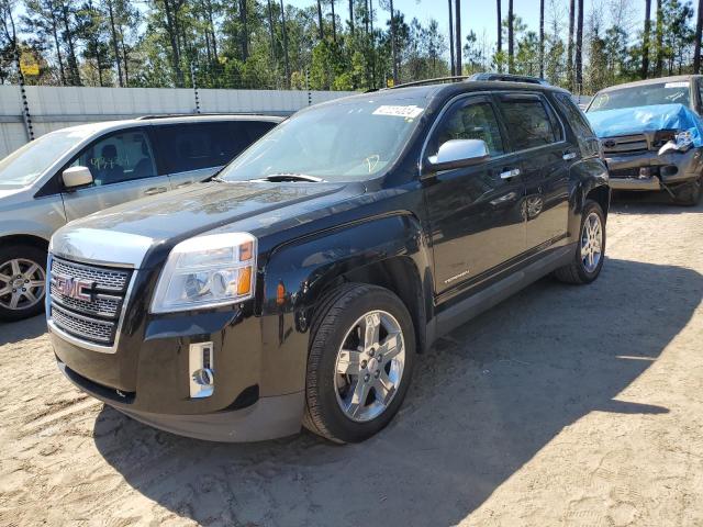 2012 GMC TERRAIN SLT, 