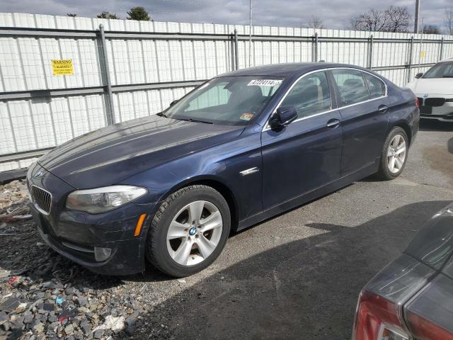 2013 BMW 528 XI, 