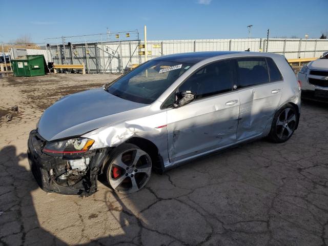 2015 VOLKSWAGEN GTI, 