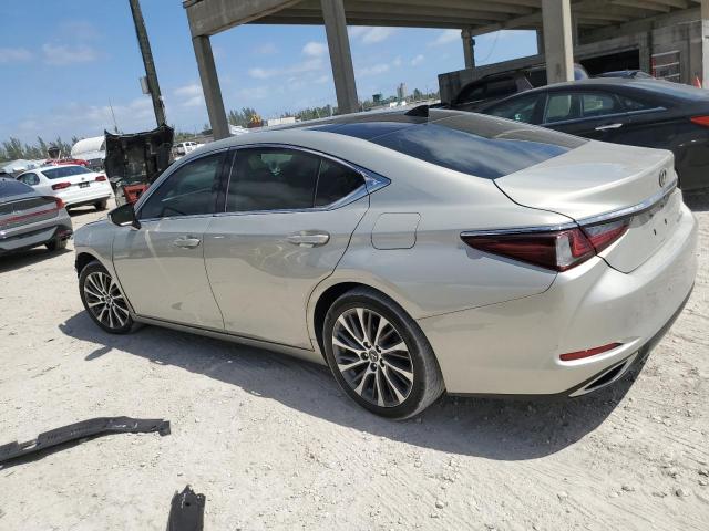 58ABZ1B15KU028564 - 2019 LEXUS ES 350 BEIGE photo 2