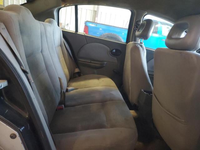 1G8AJ55F56Z114859 - 2006 SATURN ION LEVEL 2 银色 照片 10