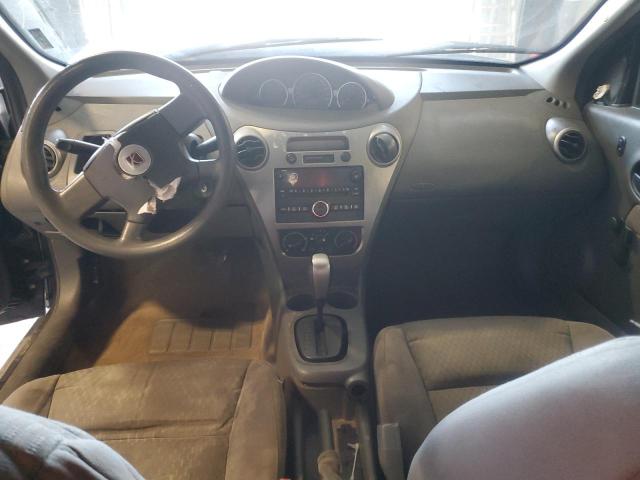 1G8AJ55F56Z114859 - 2006 SATURN ION LEVEL 2 银色 照片 8