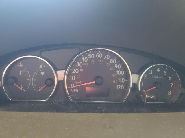 1G8AJ55F56Z114859 - 2006 SATURN ION LEVEL 2 银色 照片 9