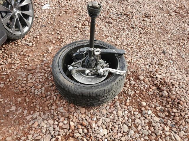 5YJSA1E22JF297104 - 2018 TESLA MODEL S 石墨色 照片 12