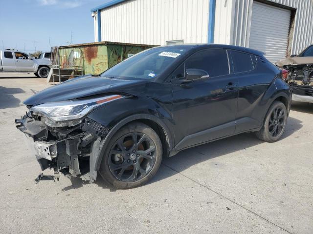 2022 TOYOTA C-HR XLE, 