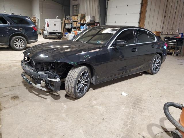 2020 BMW 330XI, 