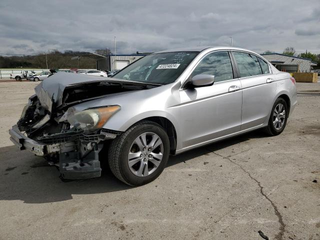 2011 HONDA ACCORD SE, 