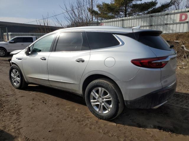 5GAEVAKW7MJ109703 - 2021 BUICK ENCLAVE ESSENCE ვერცხლისფერი ფოტო 2