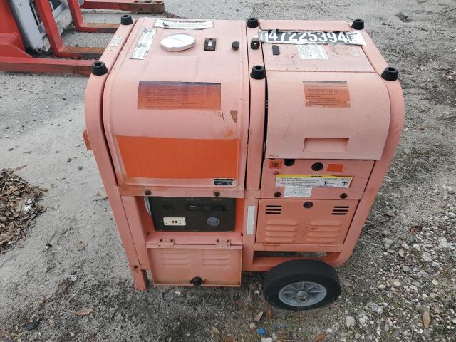 2009 AMTL AT7500D, null