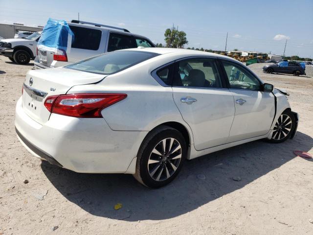 1N4AL3AP3HC165520 - 2017 NISSAN ALTIMA 2.5 WHITE photo 3