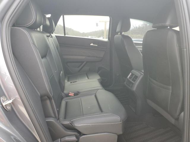 1V2LC2CA0PC227863 - 2023 VOLKSWAGEN ATLAS CROS SE GRAY photo 11