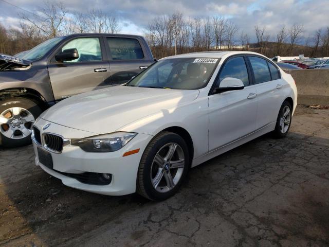 2014 BMW 328 XI SULEV, 