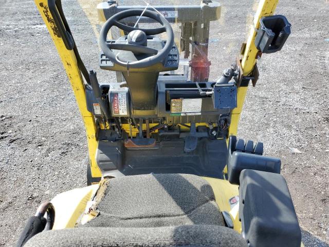 F187V11259F - 2008 HYST FORKLIFT 黄色 照片 6