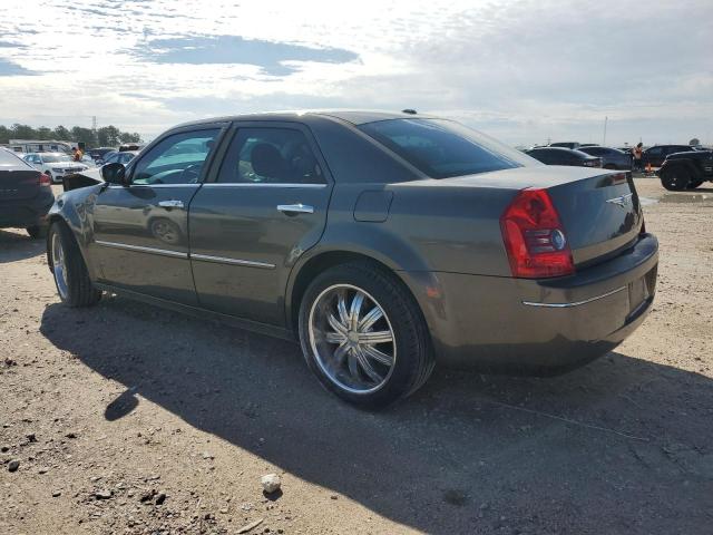 2C3CA5CV9AH269498 - 2010 CHRYSLER 300 TOURING GRAY photo 2