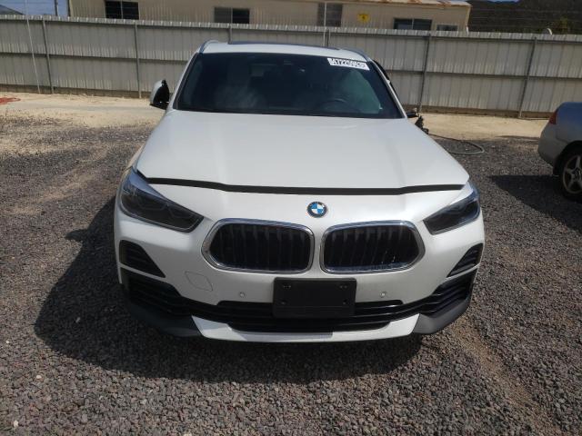 WBXYH9C09P5V65830 - 2023 BMW X2 SDRIVE28I WHITE photo 5