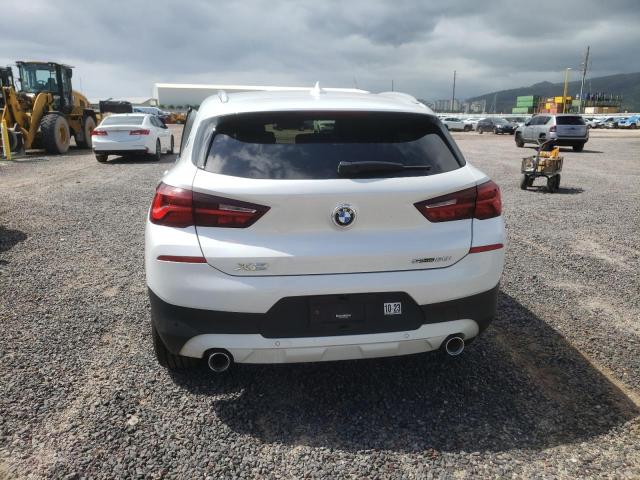 WBXYH9C09P5V65830 - 2023 BMW X2 SDRIVE28I WHITE photo 6