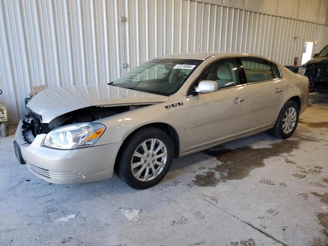 2009 BUICK LUCERNE CX, 