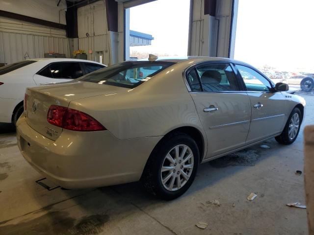 1G4HP57M49U137500 - 2009 BUICK LUCERNE CX SILVER photo 3