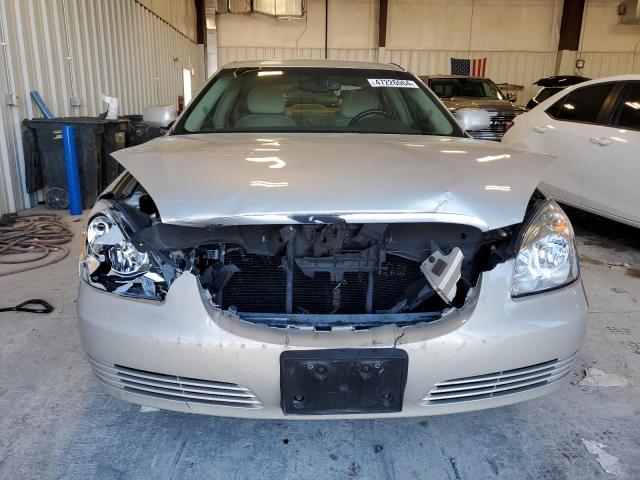 1G4HP57M49U137500 - 2009 BUICK LUCERNE CX SILVER photo 5