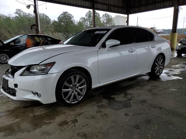 2013 LEXUS GS 350, 